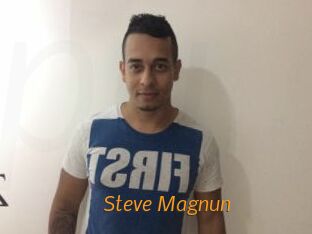 Steve_Magnun