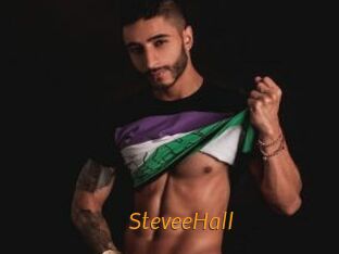 SteveeHall