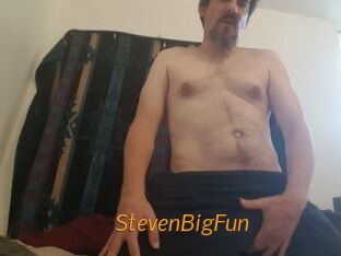 StevenBigFun Porn University