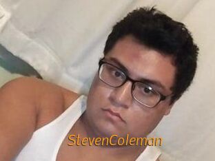 Steven_Coleman