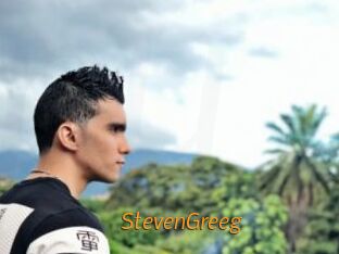 StevenGreeg