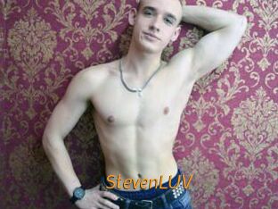 StevenLUV