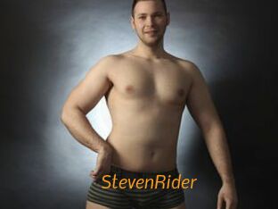 StevenRider