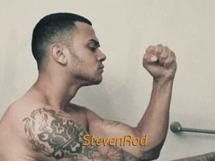 Steven_Rod