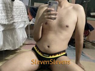 StevenStevens