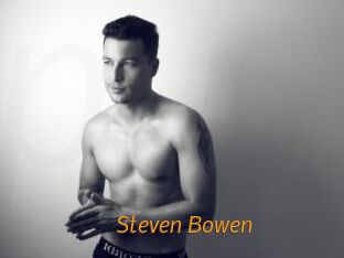 Steven_Bowen