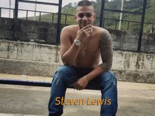 Steven_Lewis