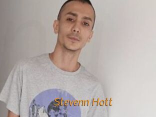 Stevenn_Hott