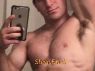 StevieBlack
