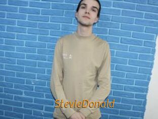 StevieDonald