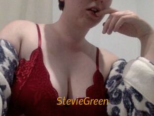 StevieGreen