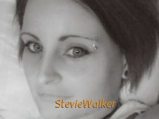 StevieWalker