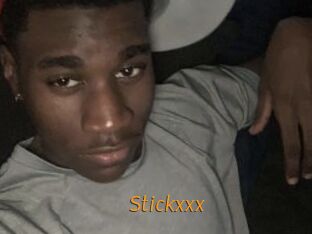 Stickxxx
