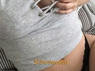 Stina_sweden