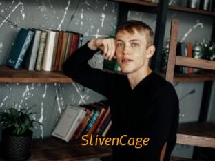 StivenCage