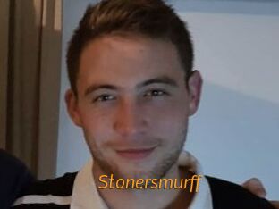 Stonersmurff