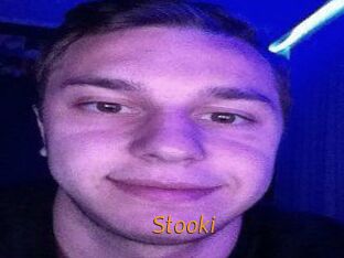 Stooki