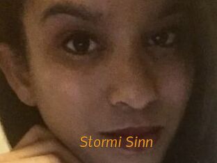 Stormi_Sinn