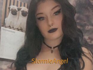 StormieAngel