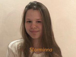 Storminna