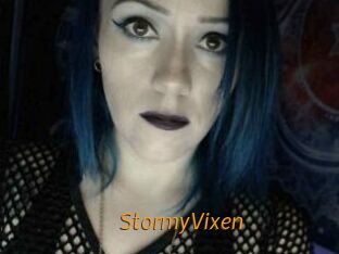 StormyVixen
