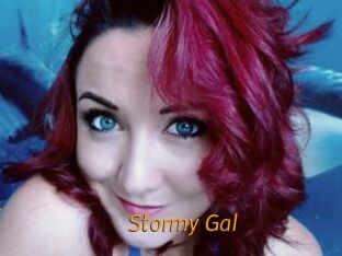 Stormy_Gal Porn University