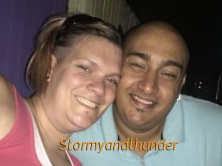 Stormyandthunder