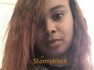 Stormyblack