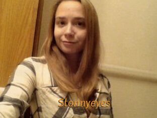Stormyeyes