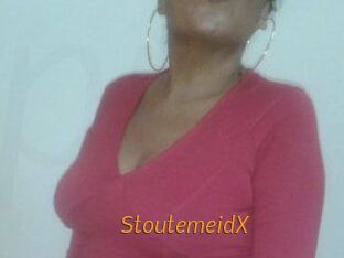 StoutemeidX