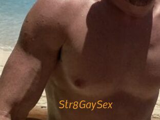 Str8GaySex