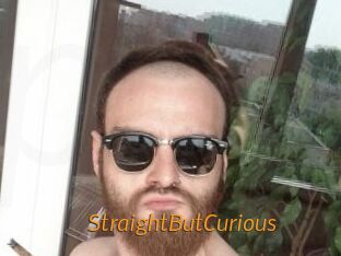 StraightButCurious