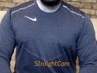 StraightCam