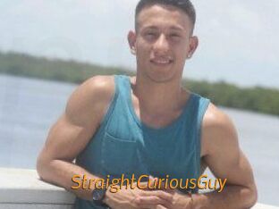 StraightCuriousGuy