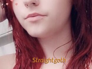 Straightgoth