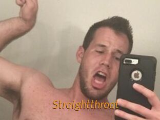 Straightthroat