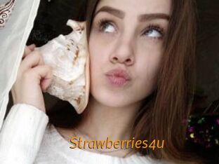 Strawberries4u