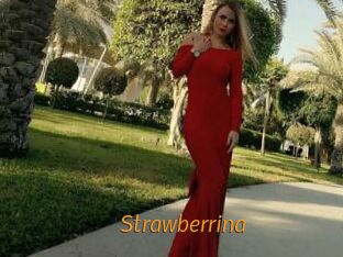 Strawberrina