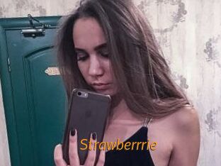 Strawberrrie