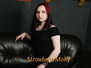 StrawberryMolly