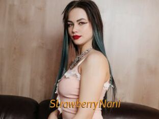 StrawberryNani