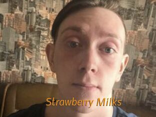 Strawberry_Milks
