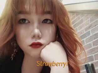 Strawberryi