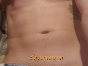 Streamerbrm