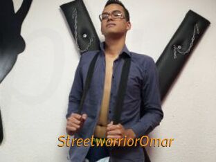 StreetwarriorOmar