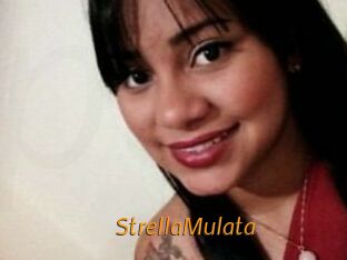 Strella_Mulata Porn University