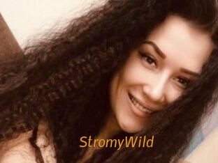 StromyWild