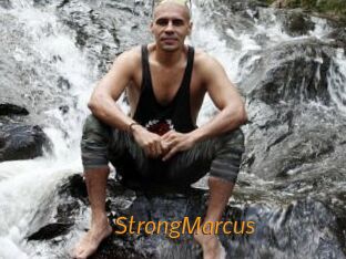 StrongMarcus