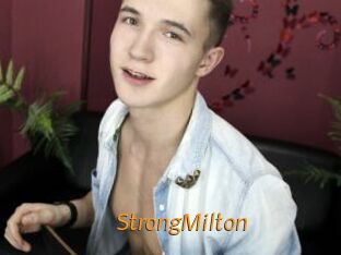 StrongMilton