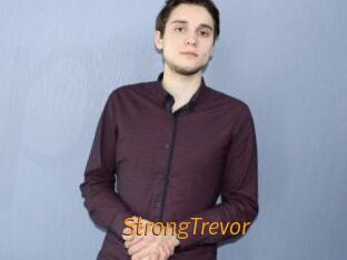 StrongTrevor
